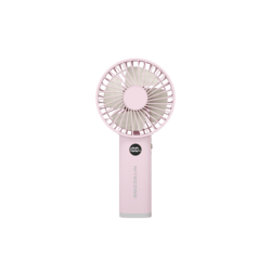 Nitecore ventilátor NEF03 pink - KNIFESTOCK