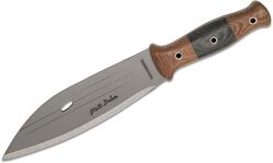 Condor PRIMITIVE BUSH KNIFE (C S) CTK242-8HC - KNIFESTOCK