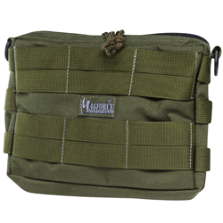 Magforce Collector 9x6 Green #0225G - KNIFESTOCK