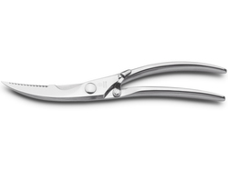 WUSTHOF baromfimetsző olló 24 cm rozsdamentes acél - KNIFESTOCK