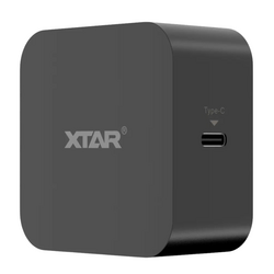 Xtar PD45II-PD45II USB Wall Charger - KNIFESTOCK