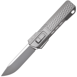 REMETTE ZL301C Knife (RT-Sharp Leopard) ZL301C - KNIFESTOCK