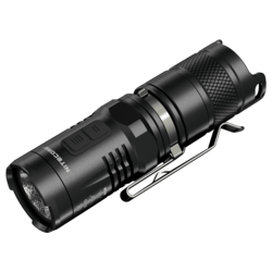 Nitecore flashlight MT10C - KNIFESTOCK