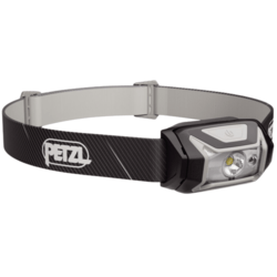Petzl TIKKA® Black - KNIFESTOCK