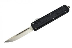 Max Knives Couteau automatique lame drop point MKO8  - KNIFESTOCK