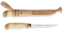 Marttiini Filetiermesser Classic 4 - 610010 - KNIFESTOCK