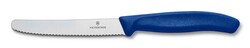 Victorinox paradicsom kés kék 6.7832 - KNIFESTOCK