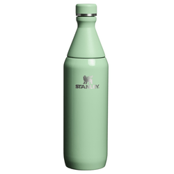 Stanley  Termoláhev The All Day Slim Bottle 600 ml/20oz Pistachio Gloss 10-12069-209 - KNIFESTOCK