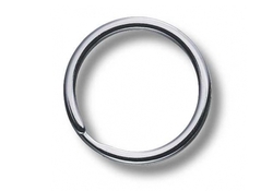 Victorinox Key ring, diam. 12mm, A.3640 - KNIFESTOCK