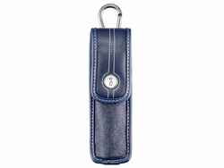 Opinel hoes 3023130 blauw - KNIFESTOCK