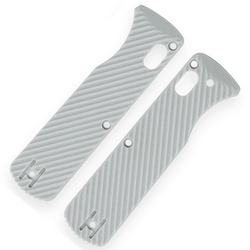 Vosteed Vombat Handle-G10/,G10 - KNIFESTOCK