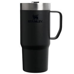 Stanley  Termohrnek The Everyday Suburban Mug 470 ml/16oz Black 2.0 10-13861-042 - KNIFESTOCK