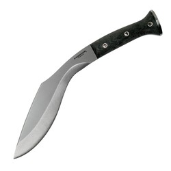 Condor K-TACT KUKRI KNIFE ARMY CTK1812-10 - KNIFESTOCK