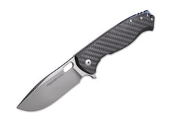 Viper 01VP223 Fortis Carbon Negru - KNIFESTOCK