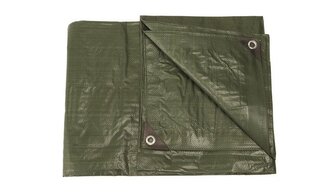 Mil-Tec PE 200x300 cm. oliva 14240001 - KNIFESTOCK