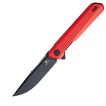 BESTECHMAN DUNDEE D2 RED BMK01L - KNIFESTOCK