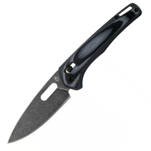 Gerber Sumo Folder Black FE  30-001814 - KNIFESTOCK