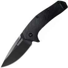 KERSHAW FLOCK Assisted Flipper Knife K-1330 - KNIFESTOCK