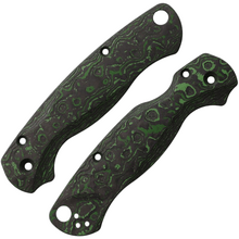 Flytanium Para Military 2 Lotus Scales FLY1360JW - KNIFESTOCK