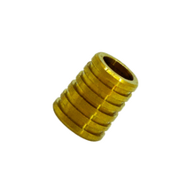 Bestechman Bead Titanium Gold BM10B - KNIFESTOCK