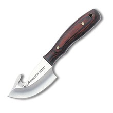Muela RACCOON-8 - KNIFESTOCK