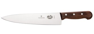 Victorinox kuchařský nůž 31 cm dřevo 5.2000.31 - KNIFESTOCK