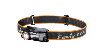 Fenix HM50RV20 Wiederaufladbare Stirnlampe  - KNIFESTOCK