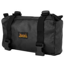 Magforce Black Label Maverick Pouch - 1200D Black #1819B02 - KNIFESTOCK