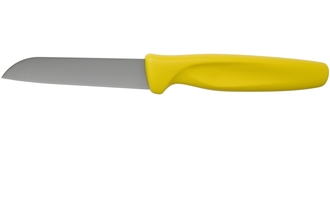 Wüsthof Create Collection Paring knife 8cm, yellow 1145308308 - KNIFESTOCK