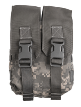 Mil-Tec US MAG dubbele tas at-digital 91361110 - KNIFESTOCK