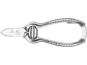 WUSTHOF körömcsipesz 14 cm - KNIFESTOCK