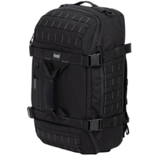 Magforce Travel Gear Bag S Black #0613B - KNIFESTOCK
