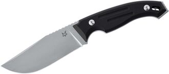 FOX Knives FX-510 Octopus Vulgaris Fixed Blade Knife - KNIFESTOCK