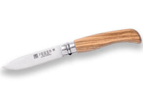JOKER JOKER KNIFE BLADE 8cm. NO23 - KNIFESTOCK