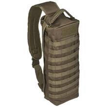 Mil-Tec SLING BAG TANKER olíva 13726301 - KNIFESTOCK