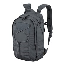 HELIKON EDC  Backpack® - Cordura® - Shadow Grey One size PL-EDC-CD-35 - KNIFESTOCK
