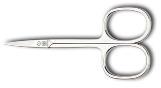 WUSTHOF körömágybőr olló 9 cm - KNIFESTOCK