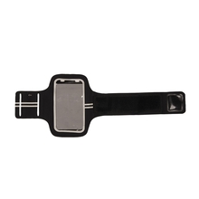 Mil-Tec BRASSARD DE SPORT LYCRA noir 15860002 - KNIFESTOCK