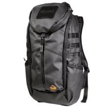 Magforce IMBS 20&quot; Pioneer Backpack - 500D W/P Black #A7102B02 - KNIFESTOCK