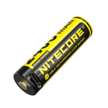 Nitecore Nitecore batteries NH2400(2pcs) - KNIFESTOCK