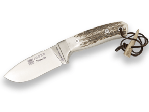 JOKER KNIFE MONTES BLADE 10cm. CC18 - KNIFESTOCK