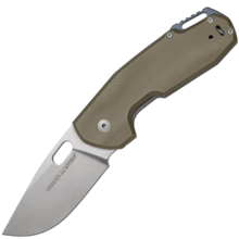 Viper ODINO Stonewash, green G10 V5918GG - KNIFESTOCK
