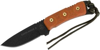 TOPS KNIVES Overlander 2 OV78 - KNIFESTOCK