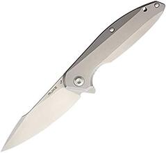RUIKE P128-SF argenté RUP128SF - KNIFESTOCK