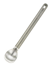 Optimus  Titanium Long Spoon 8016166 - KNIFESTOCK