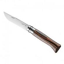 Opinel N8 inox LE2016 254403 - KNIFESTOCK