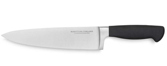  Marttiini Kide Chef&#039;s Knife 21 stainless steel/Santoprene 429110 - KNIFESTOCK