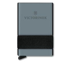 VICTORINOX Smart Card Wallet Sharp Gray 0.7250.36 - KNIFESTOCK