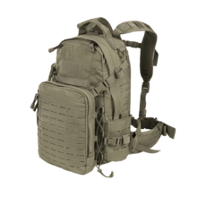 Direct Action Backpack GHOST MK II Adaptive Green - KNIFESTOCK