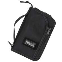 Magforce Passport Pouch Black #0820B - KNIFESTOCK